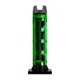 thumbnail image 1 of Soporte para caña de pescar Portátil para caja de pesca 5000/7000/9000 Verde Cola soporte para caña de pescar, 1 of 7