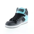 thumbnail image 4 of Osiris Adult Mens NYC 83 CLK Skate Inspired Sneakers, 4 of 8