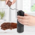 thumbnail image 2 of Kitchen Tools,Mini Stainless Steel Manual Coffee Mill Coffee Grinder Meticulously Designed, 2 of 8