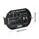 thumbnail image 2 of Subwoofer de automóvil de amplificador de potencia alto Hifi Bass Bluetooth Compatible Board (UE), 2 of 6