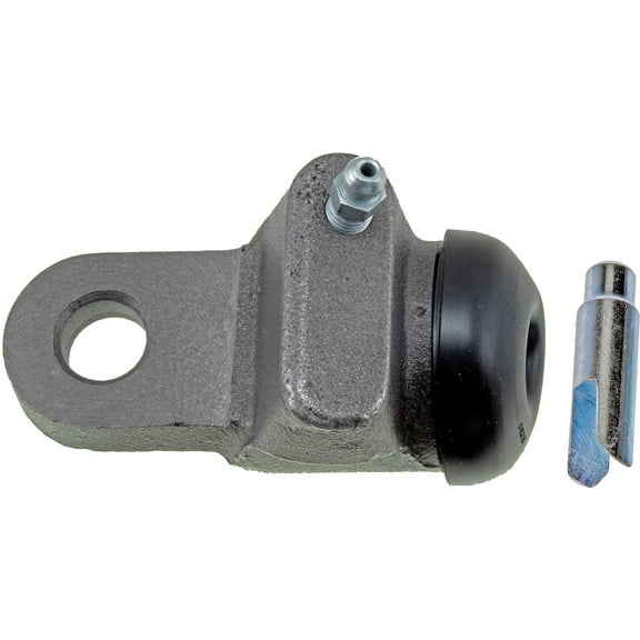 Dorman W10583 Front Passenger Side Lower Drum Brake Wheel Cylinder for Specific Dodge / Plymouth Models