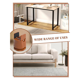 thumbnail image 4 of Elevadores de Cama Elevadores de Muebles Ajustables, Elevadores de Sillas de Escritorio con Abrazadera, E, 4 of 7