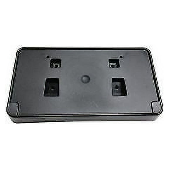 Front License Plate Bracket - Compatible with 2022 - 2024 Jeep Wagoneer 2023