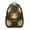 Black-106, variant on Military Camouflage Waterproof School Backpack - Ergonomic Student Bookbag with Spinal Support, Tactical Army Design for Teens & College Students (Woodland Camo)
