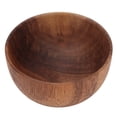 thumbnail image 1 of Tasse à Crème à Raser, Bol à Savon à Raser en Bois, Tasse à Crème à Raser en Bois, Bol à Savon à Raser en Bois Haute Capacité, 1 of 8