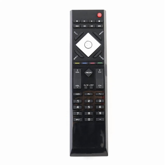 VR15 Replacement Remote Control for VIZIO TV E320VL E320VP E321VL E370VL E371VL