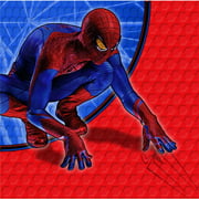 Les petites serviettes Amazing Spider-Man (16ct)