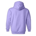 thumbnail image 6 of Yungyresw Essentials Hoodie for Men Adjustable Drawstring Long Sleeve Ribbed Cuffs Hoodies Kangaroo Pocket Pullover Fall Casual, 6 of 10