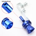 thumbnail image 3 of \ [takejoyfree] 1PC Simulador De Sonido Universal Coche Turbo Silbato Silenciador XUN, 3 of 4