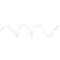 thumbnail image 4 of Northlight Micro Fairy Christmas Lights - LED Pure White - 6' Copper Wire - 20ct, 4 of 6
