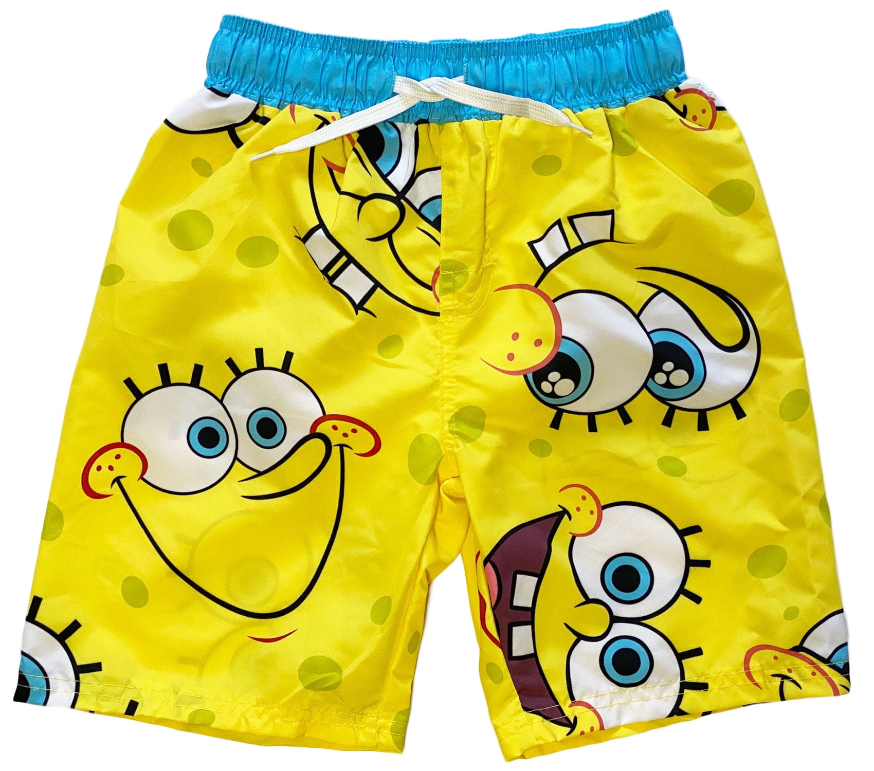 swim trunks for boys walmart