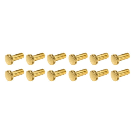 

Tremolo Bridge Tuning Screw Tuner Screw Iron 12Pcs For Replacement Silver Gold