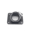 thumbnail image 4 of 4X Motorcycle Carburetor Interface Adapter Intake Manifold for AG100 DT100 DT125 MX100 RT100, 4 of 6