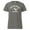 Charcoal, variant on SC Since 1969 Women’s basic softstyle t-shirt