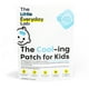 thumbnail image 1 of The Everyday Lab Parche Refrescante Infantil Little de Gel para Fiebre y Dolor, 1 of 5