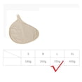thumbnail image 5 of Silicone Breast Protective Pocket Breathable Fake Breast Protective Cover L Left, 5 of 9