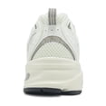 thumbnail image 4 of New Balance 530 NB White Brown Men Unisex Casual Lifestyle Shoes U530CSB-D, 4 of 6