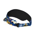 thumbnail image 2 of Balery Animals Rescue Team Gorra deportiva con visera ajustable para mujer y hombre (talla única), 2 of 7