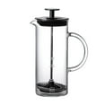 thumbnail image 2 of Coffee Borosilicate 16 Ounce Coffee Kettle for Office black, 2 of 8