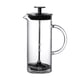 thumbnail image 2 of Cafetera de prensa francesa 16 Onzas perfecl de vidrio de borosilicato, 2 of 8
