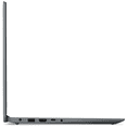 thumbnail image 3 of Lenovo Ideapad 15.6” FHD Business Laptop, 24GB RAM 1TB SSD, Intel Hexa Core i3 Processor, Windows 11 Home, Fingerprint Reader, Cloud Gray, 3 of 5