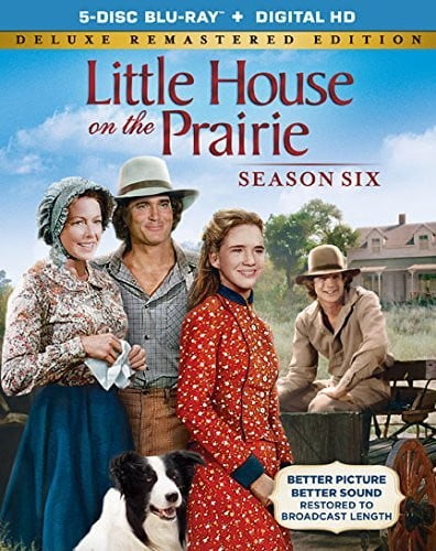 little house on the prairie complete series blu ray little house on the prairie complete series blu ray