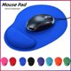 thumbnail image 2 of Alfombrilla de ratón para trabajo de oficina con soporte de muñeca de Gel, ergonómica, para juegos, ordenador de escritorio, portátil, tableta, alfombrilla para ratón, reposamuñecas, envío directo, 2 of 5