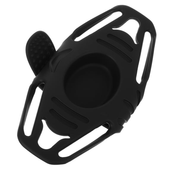 FRCOLOR Self-locking Switch Treadmill Mobile Phone Holder