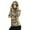 Highland, variant on BASSDASH Women's UPF 50+ Camo Hunting Hoodie with Neck Gaiter Breathable Performance Long Sleeve Fishing Hooded Tee FS03W