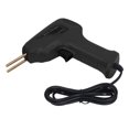 thumbnail image 4 of Pistola Soldadora De Plástico Para Grapadora De Reparación De Parachoques, Soplete Soldador De Grapadora ABS Cómodo De Usar Para Garaje ANGGREK Enchufe EE. UU. 100‑120 V Negro, 4 of 8