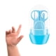 thumbnail image 1 of Kit Cortauñas + Tijeras + Pinzas +  Limador para Bebé - Amababy - Incluye Estuche, 1 of 5