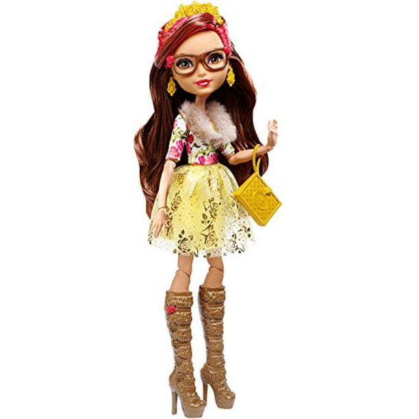 Ever After High Rosabella Beauty Doll 