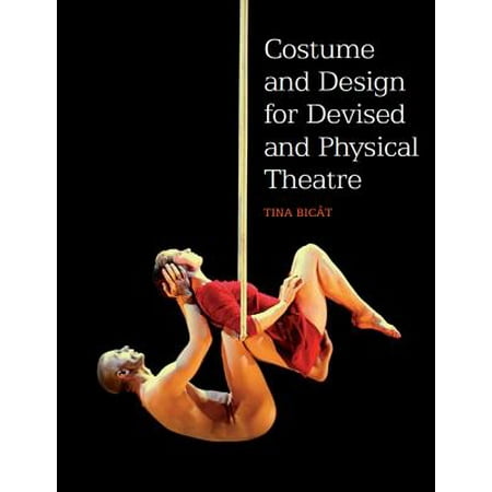 Costume and Design for Devised and Physical