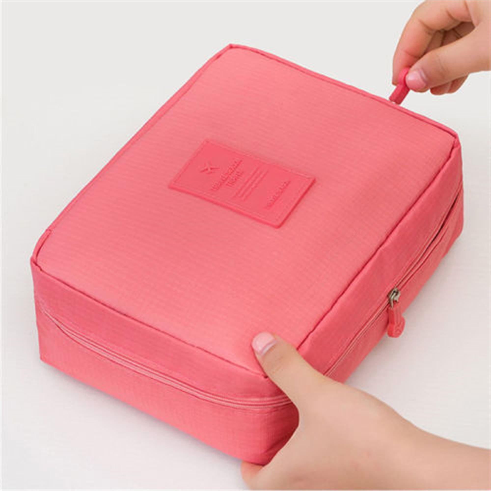 Details about   Traveling Hanging Tool Box Car Storage Organizer Bags In Folding Portable 