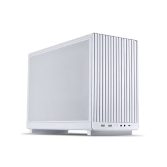 PCCooler MINI I100G PRO MESH ITX no power supply SFX Protable and