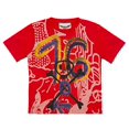 thumbnail image 1 of Paper Wings Boys Tee bs15n100, 1 of 3