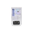thumbnail image 3 of Thermaltake Versa H16 TG ARGB Snow Micro Tower Chassis, 3 of 10
