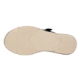 thumbnail image 3 of Sandalias con plataforma Exterior Piel vegana Color Negro Para Mujer De RBCOLLECTION, 3 of 3