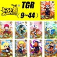 thumbnail image 2 of Tarjeta Kayou TGR 9 ~ 44 personajes de Naruto Anime Uchiha Itachi Uchiha Madara, regalo de cumpleaños de Navidad, juguetes, tarjeta de colección poco común, 2 of 4