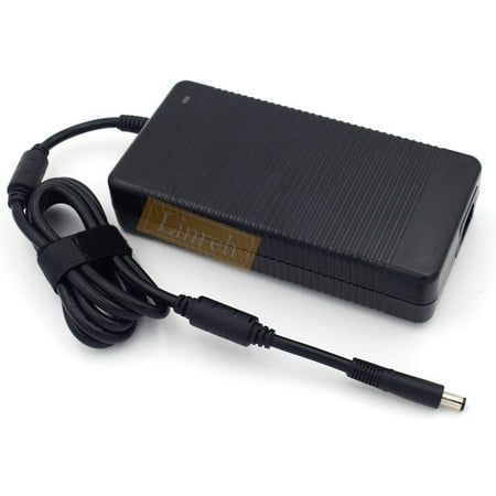 Original 19 5v 16 9a 330w For Dell Alienware X51 X51 R2 Ac Adapter Charger 0xm3c3 Walmart Canada