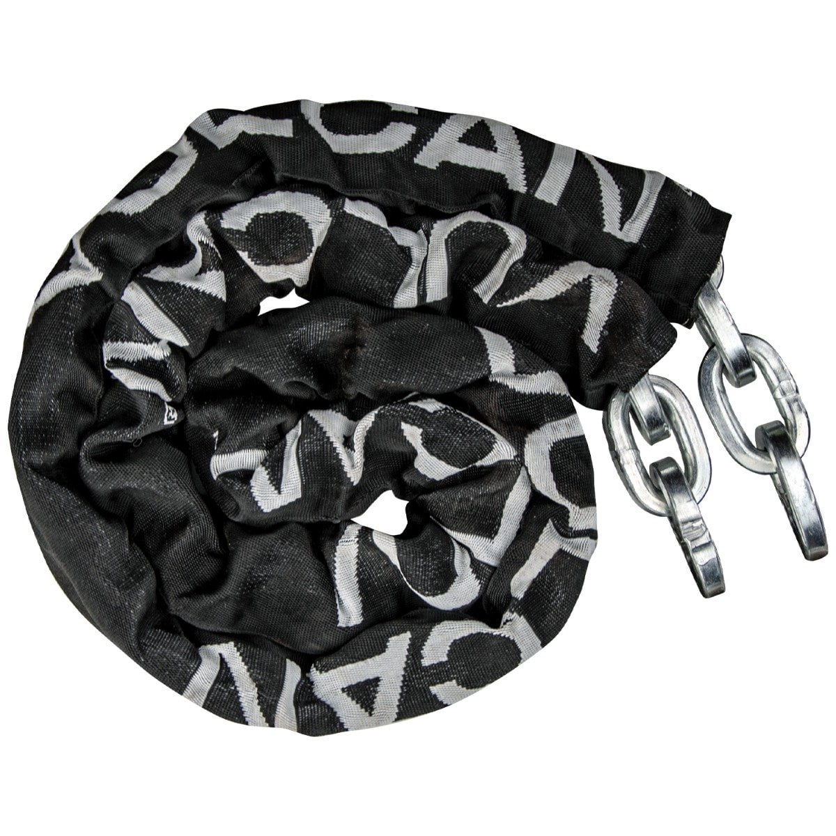 purse chain by the foot