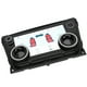 thumbnail image 4 of Pantalla LCD del panel del aire acondicionado, pantalla táctil de CA del coche de 7 pulgadas Pantalla táctil de CA del coche Pantalla de control del panel de aire acondicionado Valor inmejorable, 4 of 9