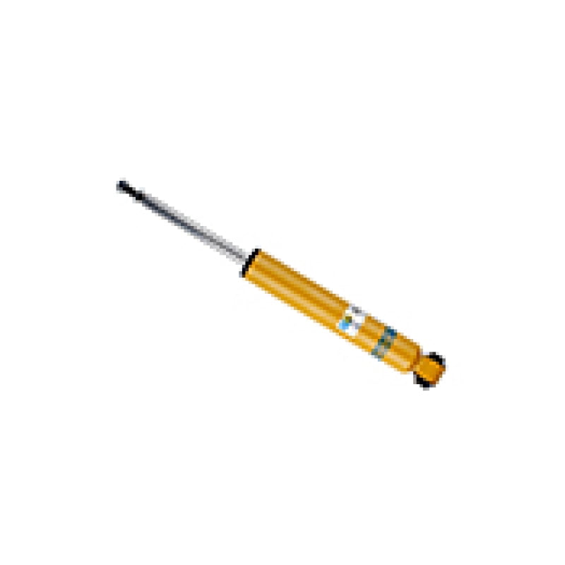 Bilstein 24-274845 - B6 Series Rear Driver Or Passenger Side Monotube Shock Absorber Fits select: 2018-2019 VOLVO S90 T5 MOMENTUM, 2017 VOLVO S90 T6 INSCRIPTION