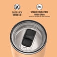 thumbnail image 4 of Vaso THERMOS ICON SERIES de acero inoxidable 700 ml Melon, 4 of 7