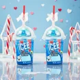 thumbnail image 3 of ICEE Dip-N-Lik Blue Raspberry Lollipop with Candy Powder, 2 Pack, 3 of 7