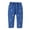 Pink, variant on Zanarzt Kids Girls Ripped Straight Jeans Baby Girls Denim Jeans Toddler Kid Pants Jeans Soft High Waist Denim Pants Black,18-24 Months