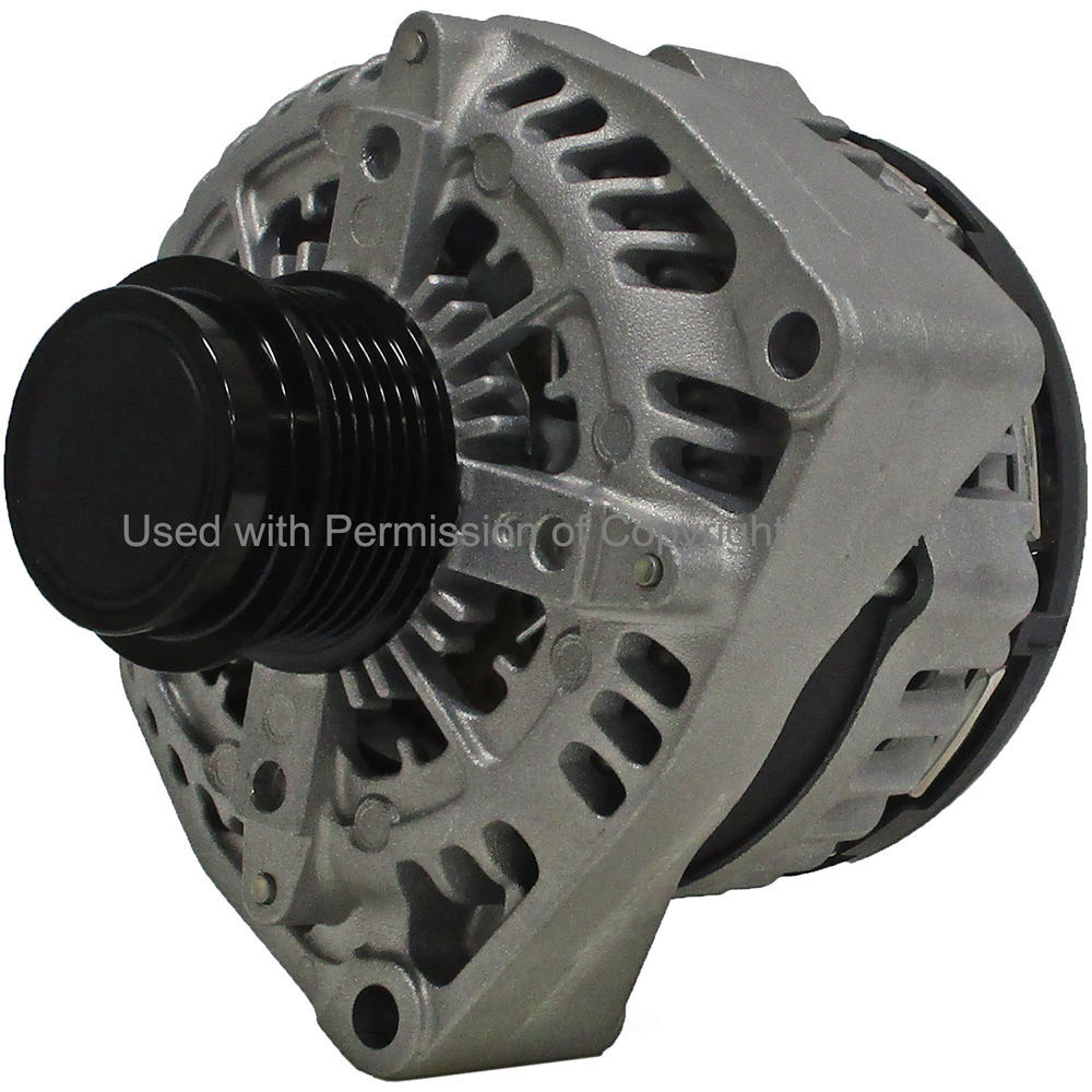 FVP Professional 10369 Alternator Standard