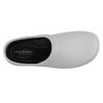 thumbnail image 2 of Easy Works by Easy Street Kris Women's Slip Resistant Clog Work Shoe, 2 of 7