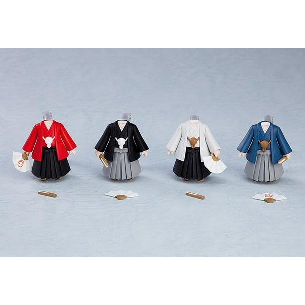 nendoroid blind box