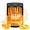 thumbnail image 1 of Proteína en polvo Animal Clear Whey Isolate, piña y naranja, 125 g, 1 of 5
